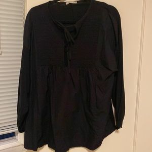 Zara Tunic